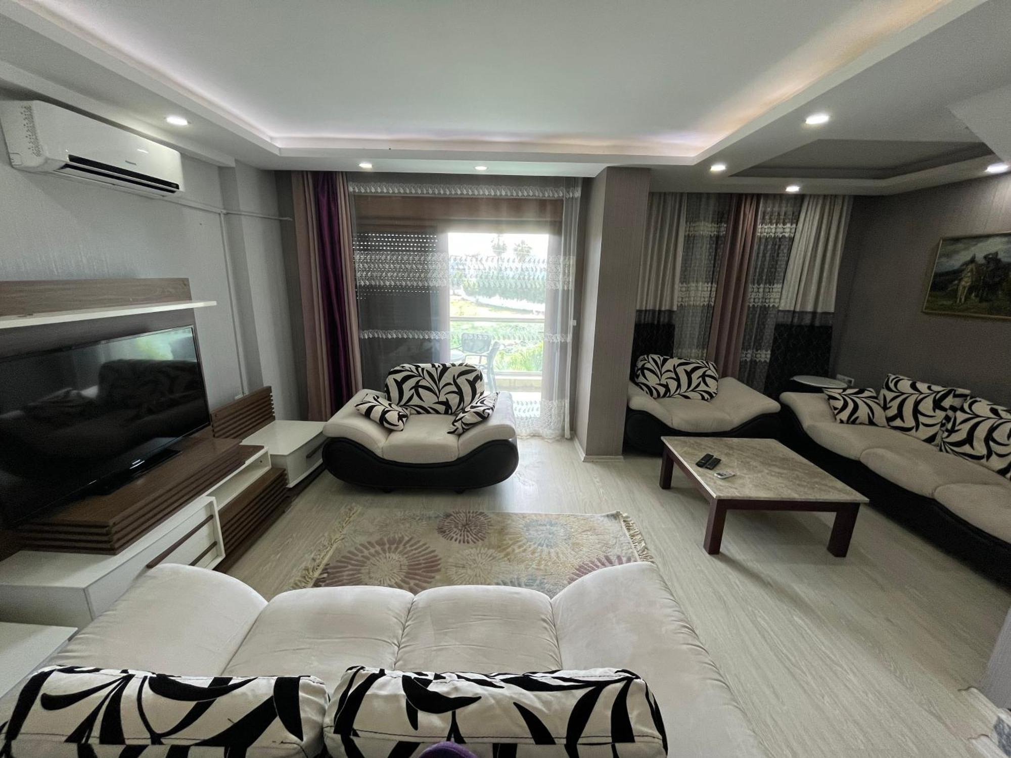 Gardenya Lara Suit Hotel Antalya Exterior foto